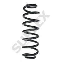 39503 SUPLEX Пружина ходової частини