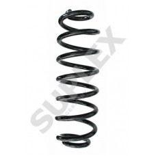 39503 SUPLEX Пружина ходової частини