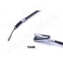 BC-154R JAPANPARTS Тросик, cтояночный тормоз