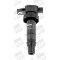 ZS474 BorgWarner (BERU) Котушка запалювання