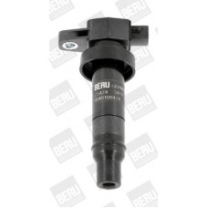 ZS474 BorgWarner (BERU) Котушка запалювання