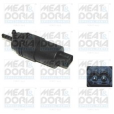 20168 MEAT & DORIA Водяний насос система очищення вікон