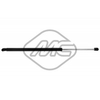 46452 Metalcaucho Газова пружина кришка багажника