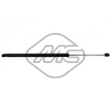 46452 Metalcaucho Газова пружина кришка багажника