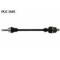 VKJC 2685 SKF Привідний вал