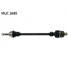 VKJC 2685 SKF Привідний вал