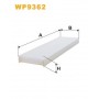 WP9362 WIX FILTERS Фільтр повітря у внутрішньому просторі