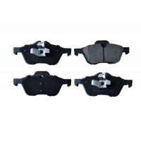 55427 ASAM Комплект гальмівних колодок дисковий гальм