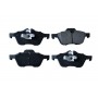 55427 ASAM Комплект гальмівних колодок дисковий гальм
