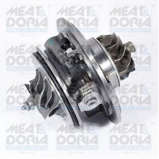 60395 MEAT & DORIA Група корпусу компресор