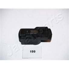 SR-199 JAPANPARTS Бігунок розподільника запалювання