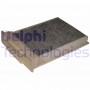 TSP0325206C DELPHI Фільтр повітря у внутрішньому просторі