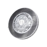 VFX43701 SHW Performance Гальмівний диск