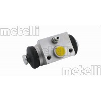 04-0966 METELLI Колісний гальмівний циліндр