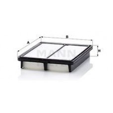 C 24 042 MANN-FILTER Повітряний фільтр