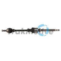 30-0836 TrakMotive Привідний вал