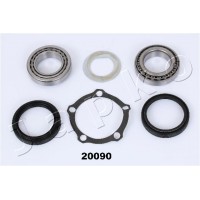 420090 JAPKO Комплект підшипника ступиці колеса