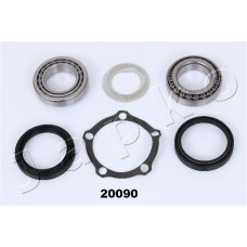 420090 JAPKO Комплект підшипника ступиці колеса