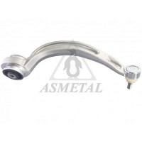 23AU0121B ASMETAL Ричаг незалежної підвіски колеса, подвеска колеса