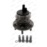 FD-WB-12741 MOOG Комплект підшипника ступиці колеса