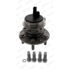 FD-WB-12741 MOOG Комплект підшипника ступиці колеса