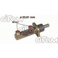 202-311 CIFAM Головний гальмівний циліндр