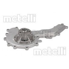 24-1353 METELLI Водяний насос охолодження двигуна