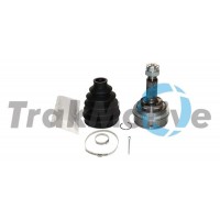 40-0405 TrakMotive Шарнирный комплект, Привідний вал