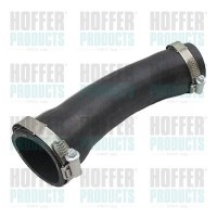 Трубка наддуваемого повітря HOFFER 96374