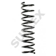 06199 SUPLEX Пружина ходової частини