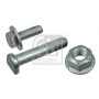 21505 FEBI BILSTEIN Монтажный комплект, Наконечник поперечної кермової тяги