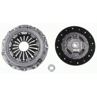 3000 951 338 SACHS Комплект зчеплення