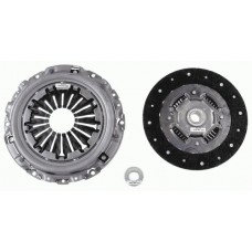 3000 951 338 SACHS Комплект зчеплення