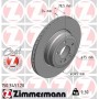 150.3451.20 ZIMMERMANN Гальмівний диск