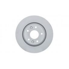 0 986 479 D16 BOSCH Гальмівний диск