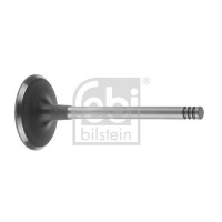 впускний клапан FEBI-BILSTEIN 21234