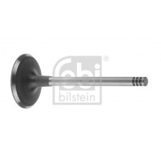 впускний клапан FEBI-BILSTEIN 21234