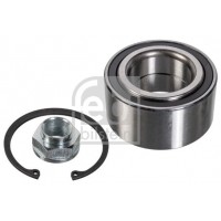 174492 FEBI BILSTEIN Комплект підшипника ступиці колеса