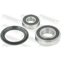 NOS-001 FEBEST Ремкомплект поворотний кулак