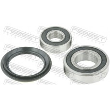 NOS-001 FEBEST Ремкомплект поворотний кулак