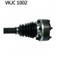 VKJC 1002 SKF Привідний вал
