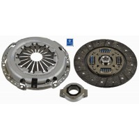 3000 954 441 SACHS Комплект зчеплення