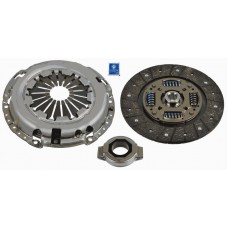 3000 954 441 SACHS Комплект зчеплення