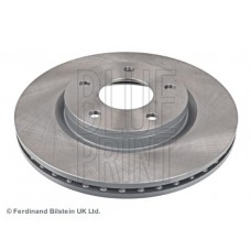 ADN143152 BLUE PRINT Гальмівний диск