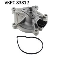 VKPC 83812 SKF Водяний насос охолодження двигуна