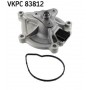 VKPC 83812 SKF Водяний насос охолодження двигуна