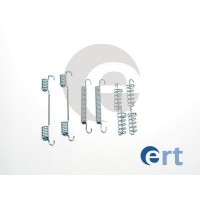 310020 ERT Комплектуючі стоянкова гальмівна система