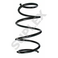 35519 SUPLEX Пружина ходової частини