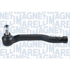 301191605720 MAGNETI MARELLI Наконечник поперечної кермової тяги