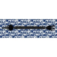302004190106 MAGNETI MARELLI Привідний вал